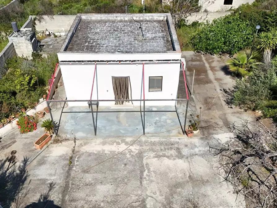 Immagine 22 di Villa in vendita  a Lecce
