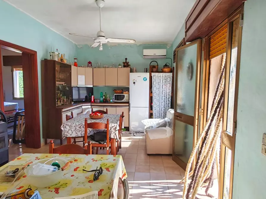 Immagine 7 di Villa in vendita  a Lecce