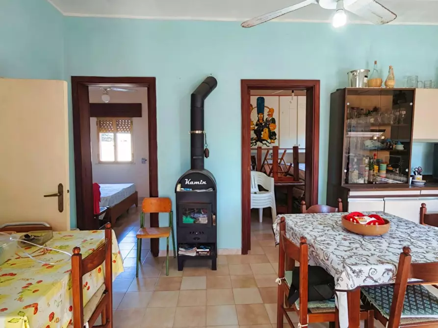 Immagine 8 di Villa in vendita  a Lecce