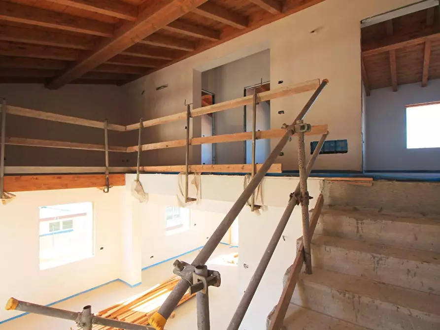 Immagine 13 di Casa bifamiliare in vendita  a Vinci