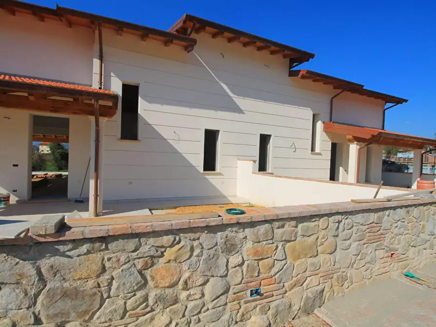 Immagine 23 di Casa bifamiliare in vendita  a Vinci