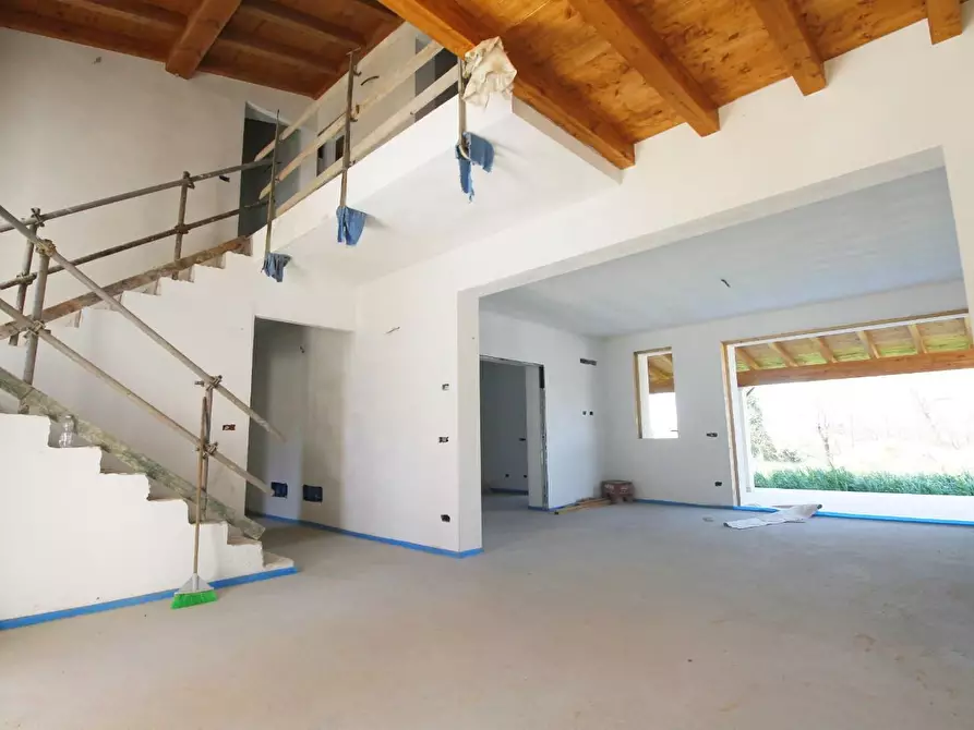Immagine 6 di Casa bifamiliare in vendita  a Vinci