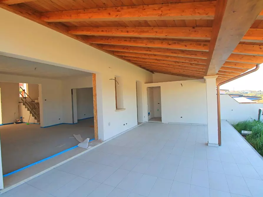 Immagine 9 di Casa bifamiliare in vendita  a Vinci