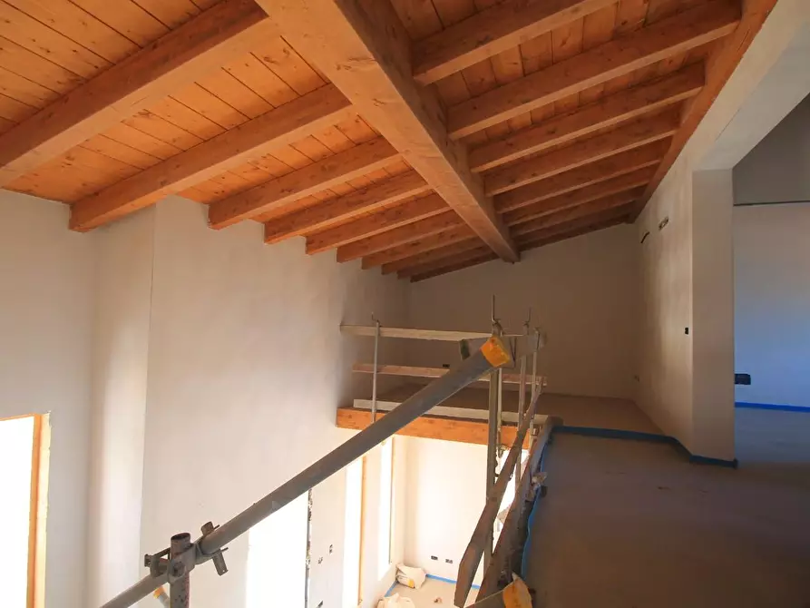 Immagine 14 di Casa bifamiliare in vendita  a Vinci