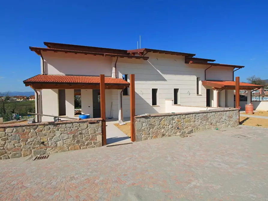 Immagine 20 di Casa bifamiliare in vendita  a Vinci