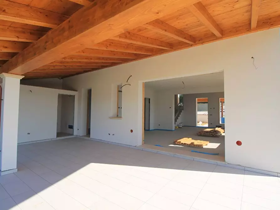 Immagine 10 di Casa bifamiliare in vendita  a Vinci