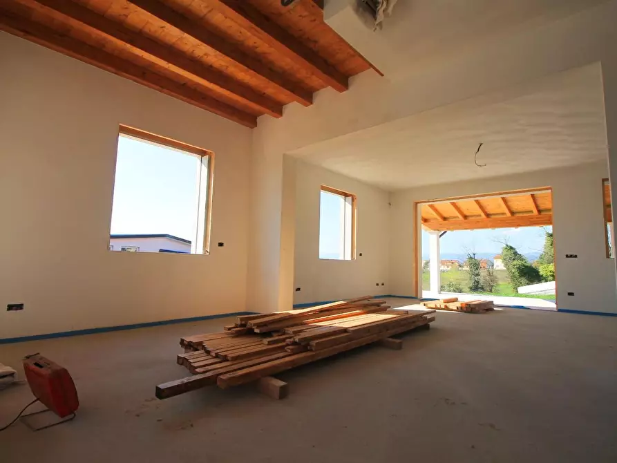 Immagine 12 di Casa bifamiliare in vendita  a Vinci