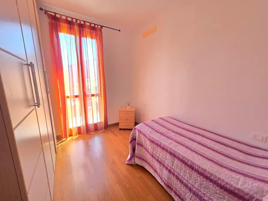 Immagine 9 di Villetta a schiera in vendita  a Cascina
