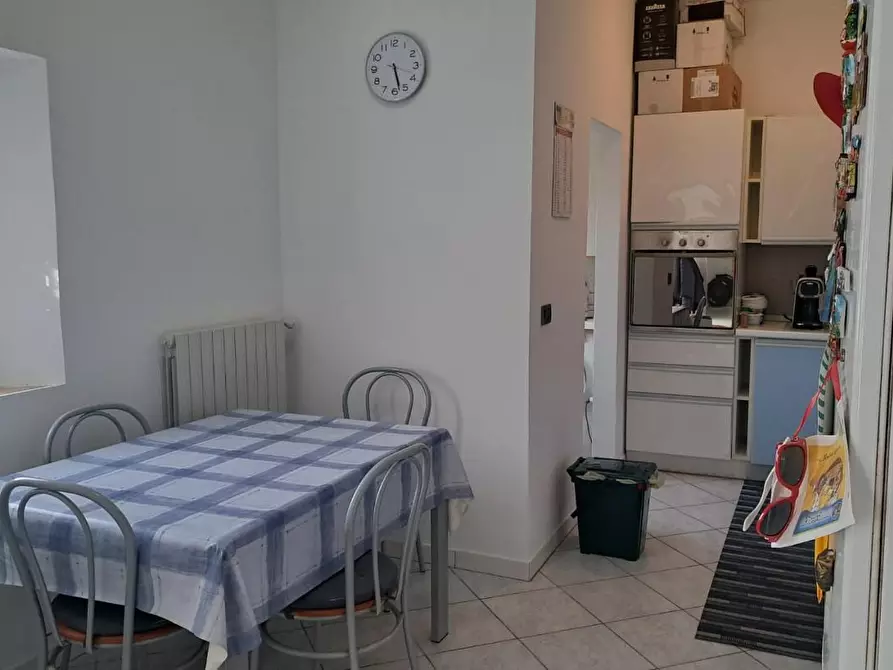 Immagine 8 di Terratetto in vendita  a Collesalvetti