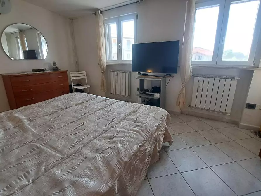 Immagine 15 di Terratetto in vendita  a Collesalvetti