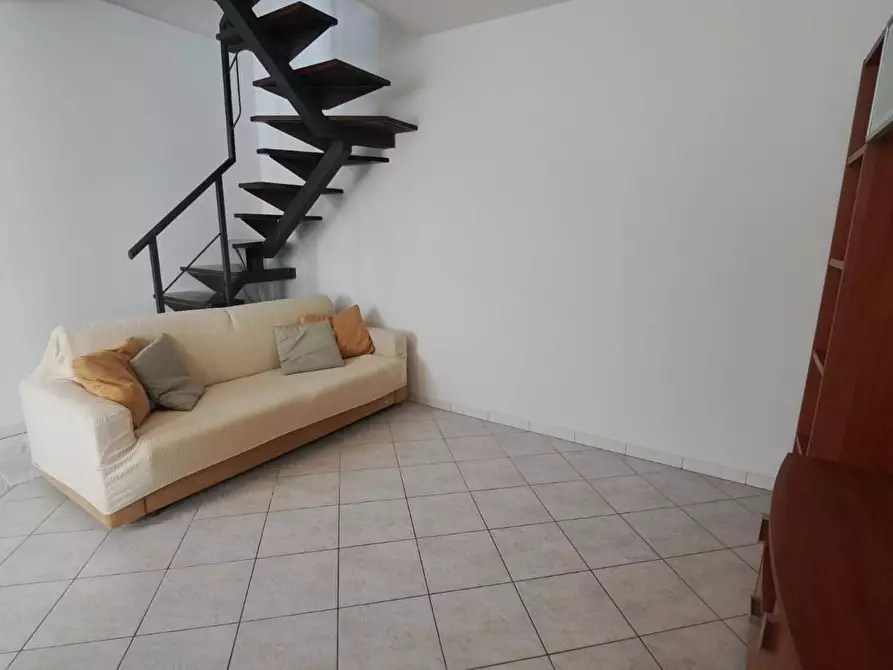 Immagine 4 di Terratetto in vendita  a Collesalvetti