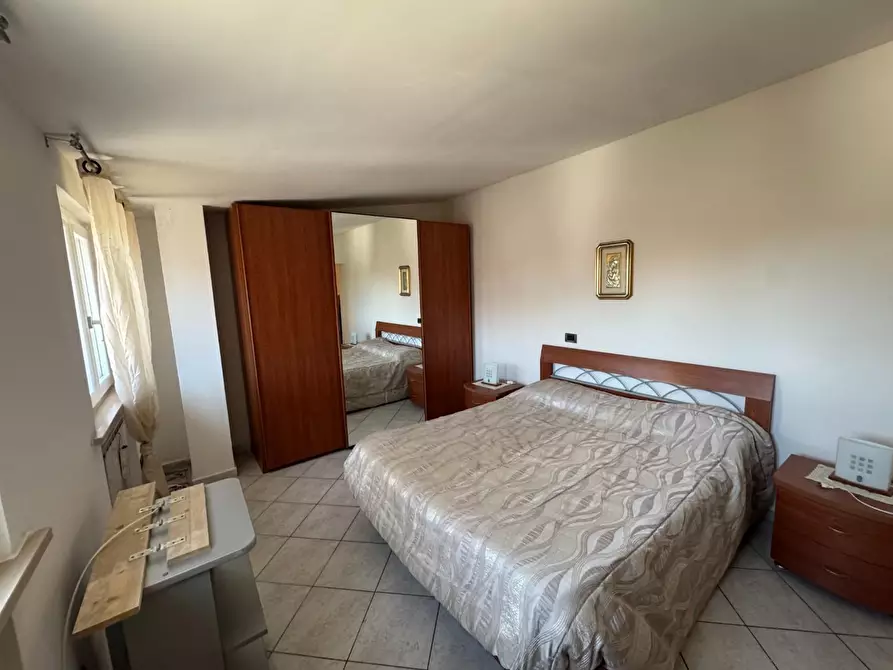 Immagine 24 di Terratetto in vendita  a Collesalvetti