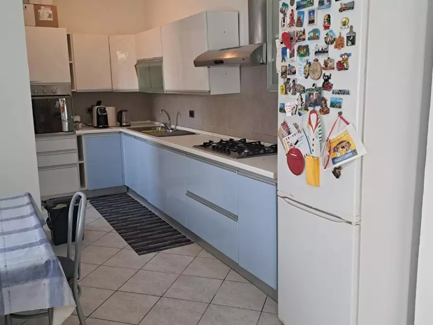 Immagine 7 di Terratetto in vendita  a Collesalvetti