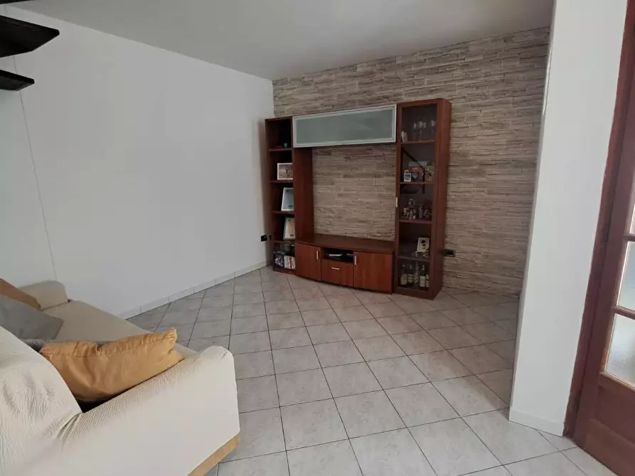 Immagine 3 di Terratetto in vendita  a Collesalvetti