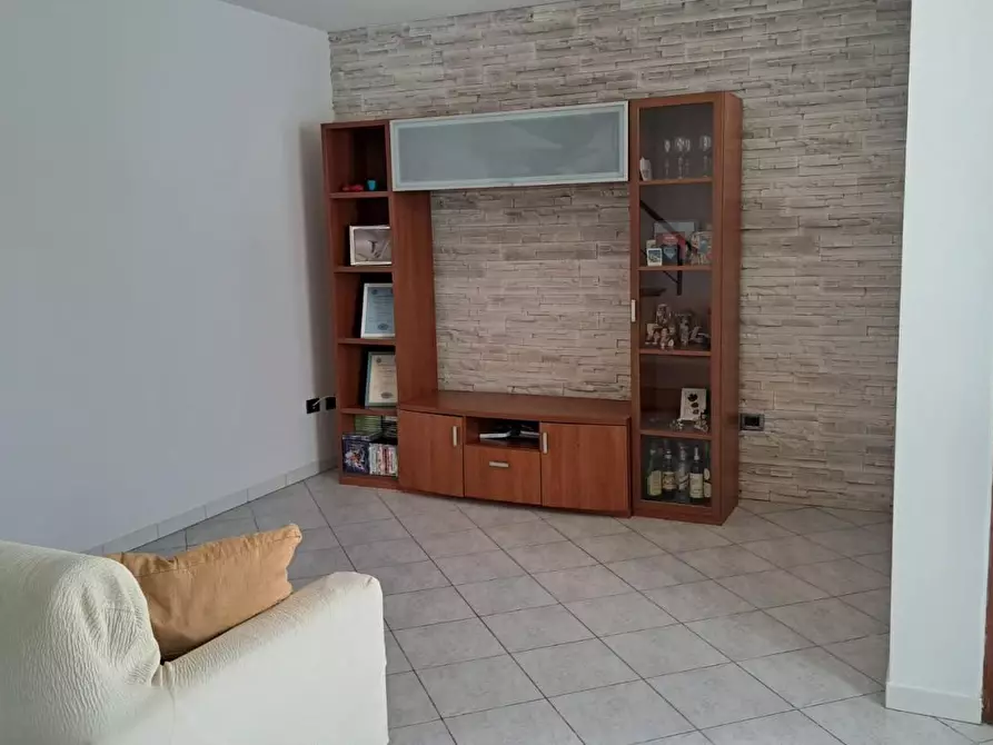 Immagine 5 di Terratetto in vendita  a Collesalvetti