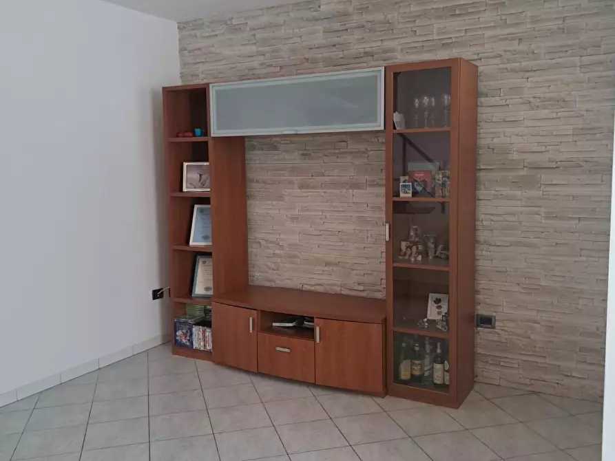 Immagine 2 di Terratetto in vendita  a Collesalvetti