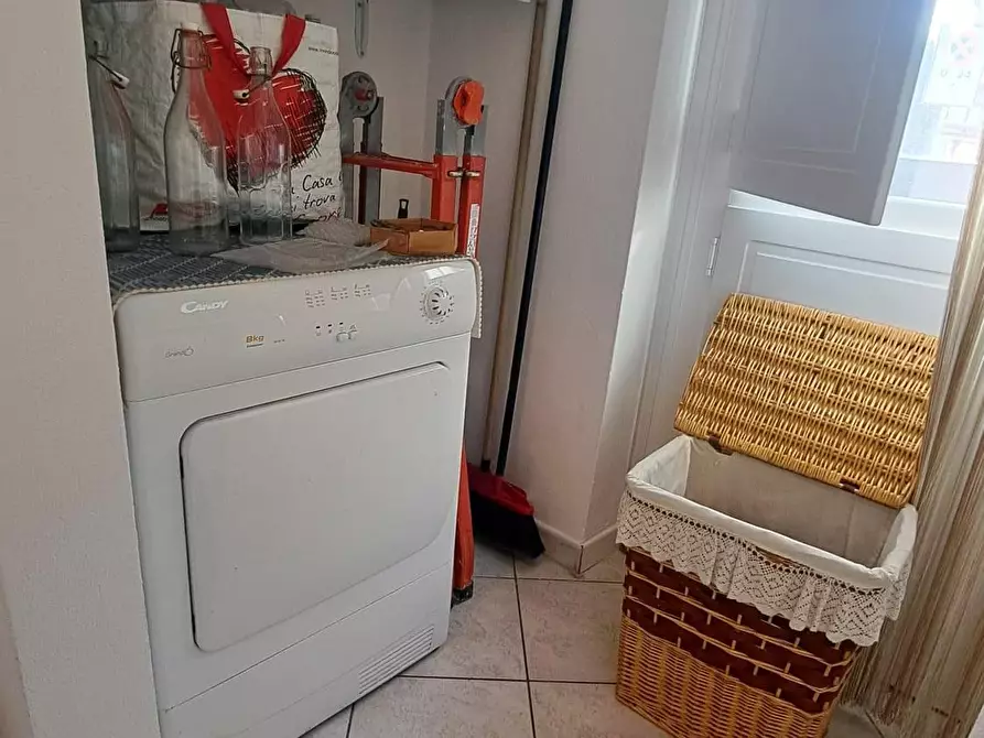 Immagine 11 di Terratetto in vendita  a Collesalvetti