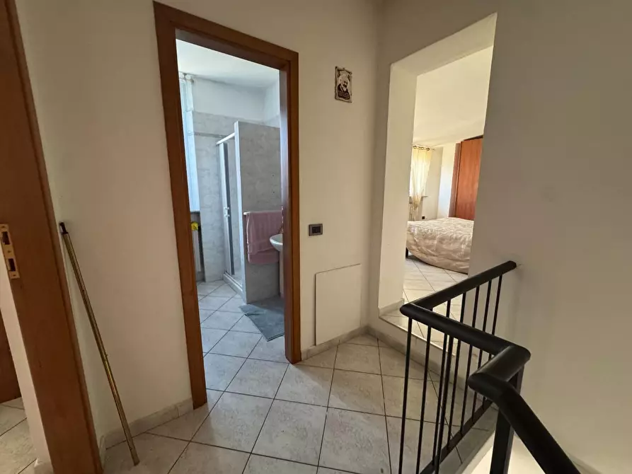 Immagine 30 di Terratetto in vendita  a Collesalvetti