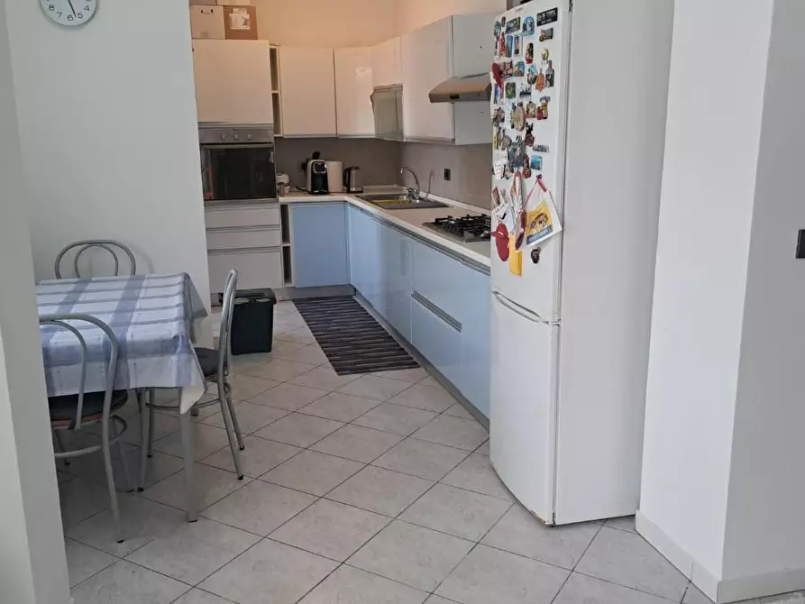 Immagine 10 di Terratetto in vendita  a Collesalvetti