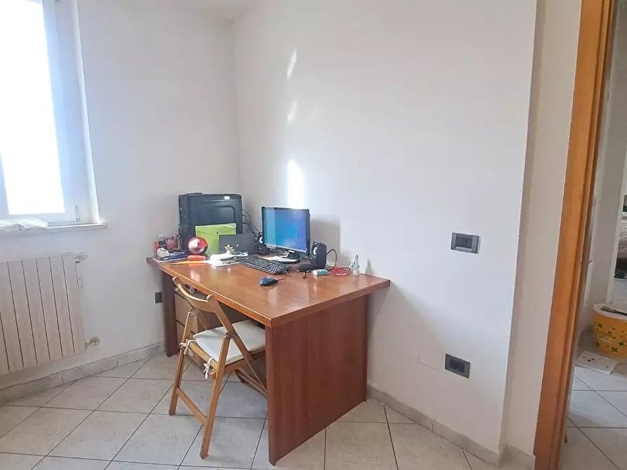 Immagine 19 di Terratetto in vendita  a Collesalvetti