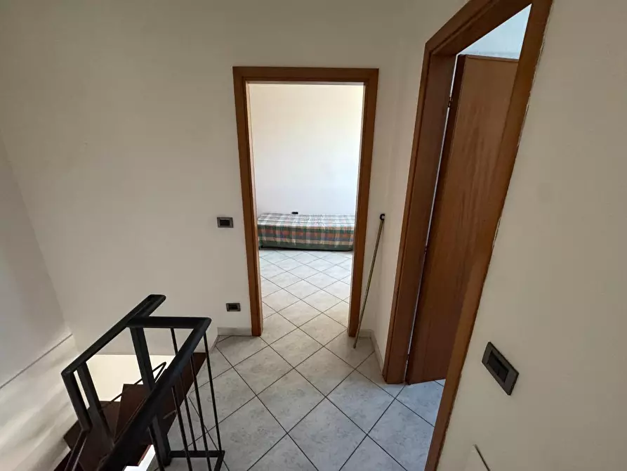 Immagine 33 di Terratetto in vendita  a Collesalvetti
