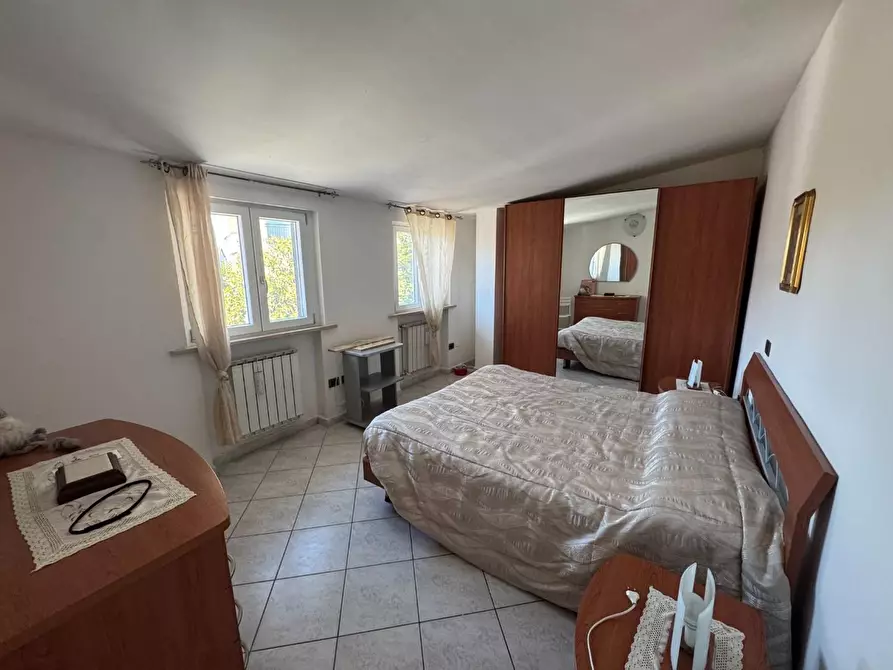 Immagine 26 di Terratetto in vendita  a Collesalvetti