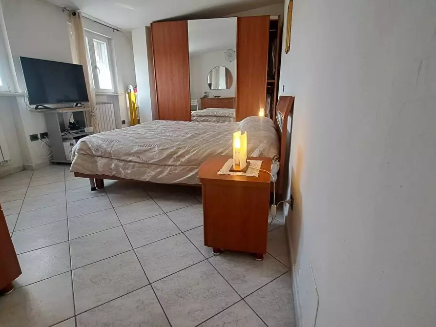 Immagine 16 di Terratetto in vendita  a Collesalvetti