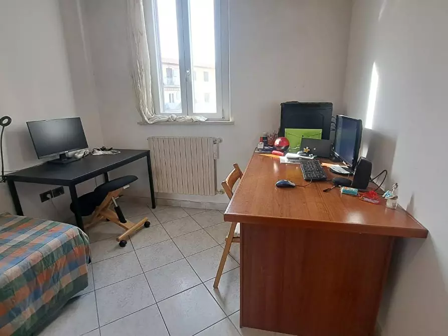 Immagine 17 di Terratetto in vendita  a Collesalvetti