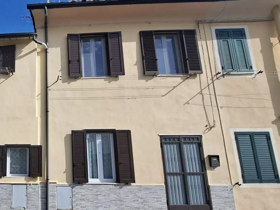 Immagine 1 di Terratetto in vendita  a Collesalvetti