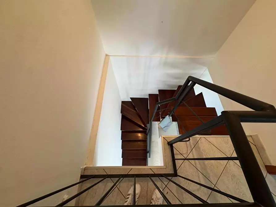Immagine 31 di Terratetto in vendita  a Collesalvetti