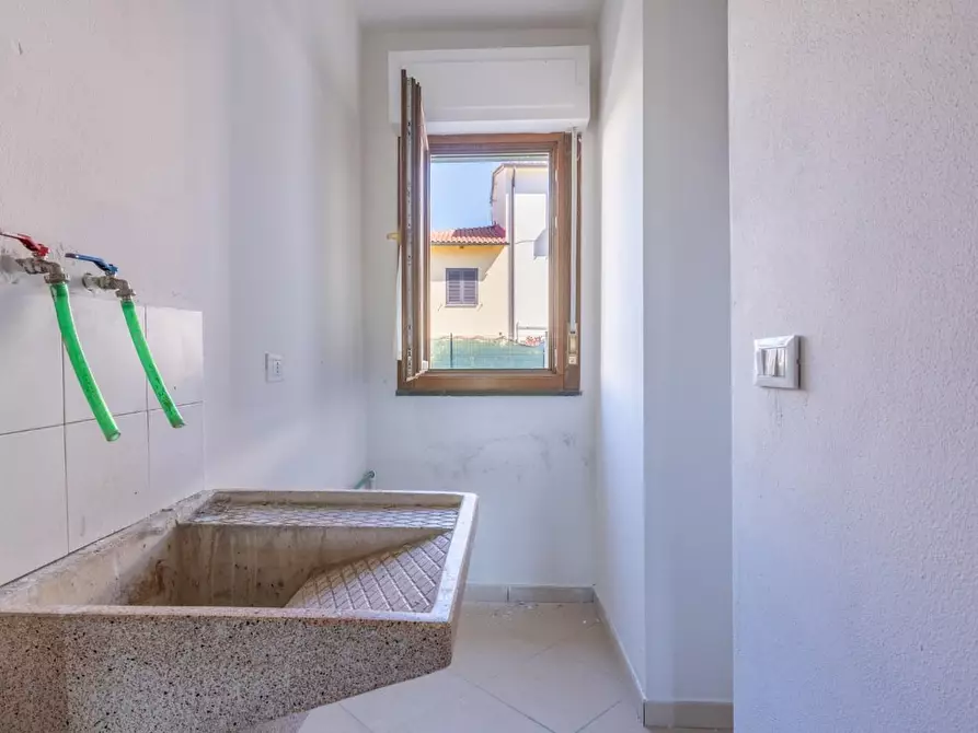 Immagine 17 di Appartamento in vendita  a Cascina