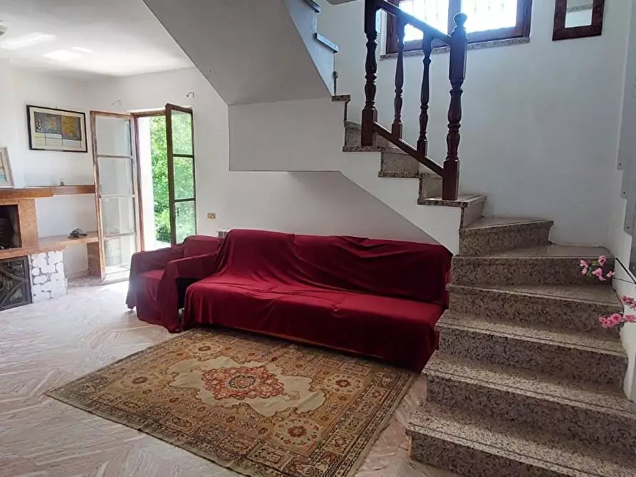 Immagine 22 di Casa indipendente in vendita  a Carrara