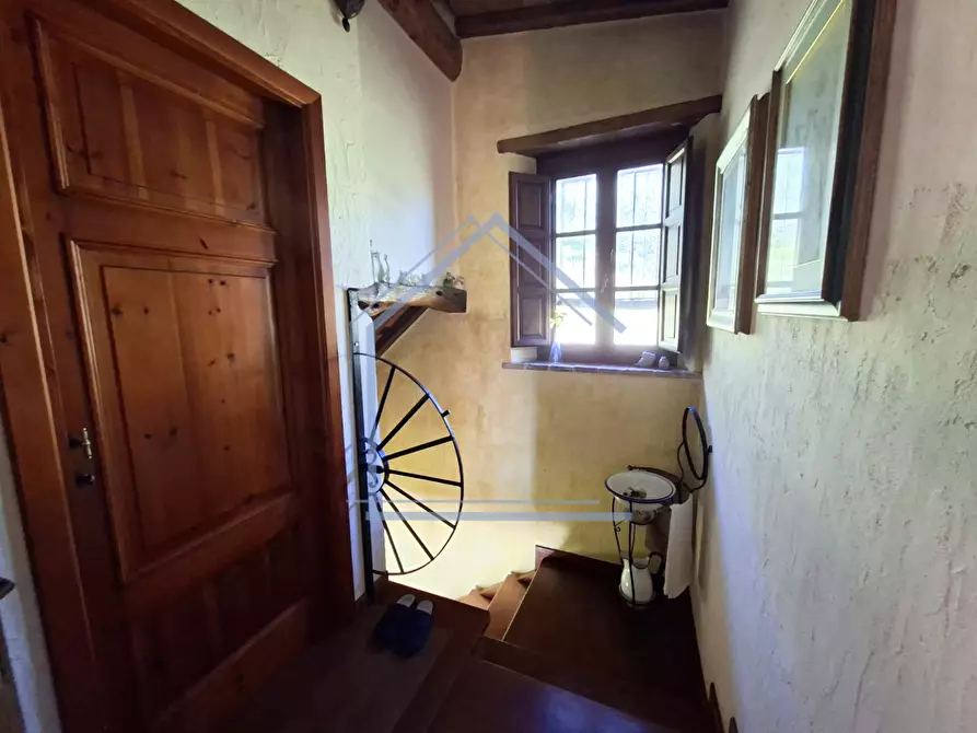 Immagine 7 di Villa in vendita  a Camaiore