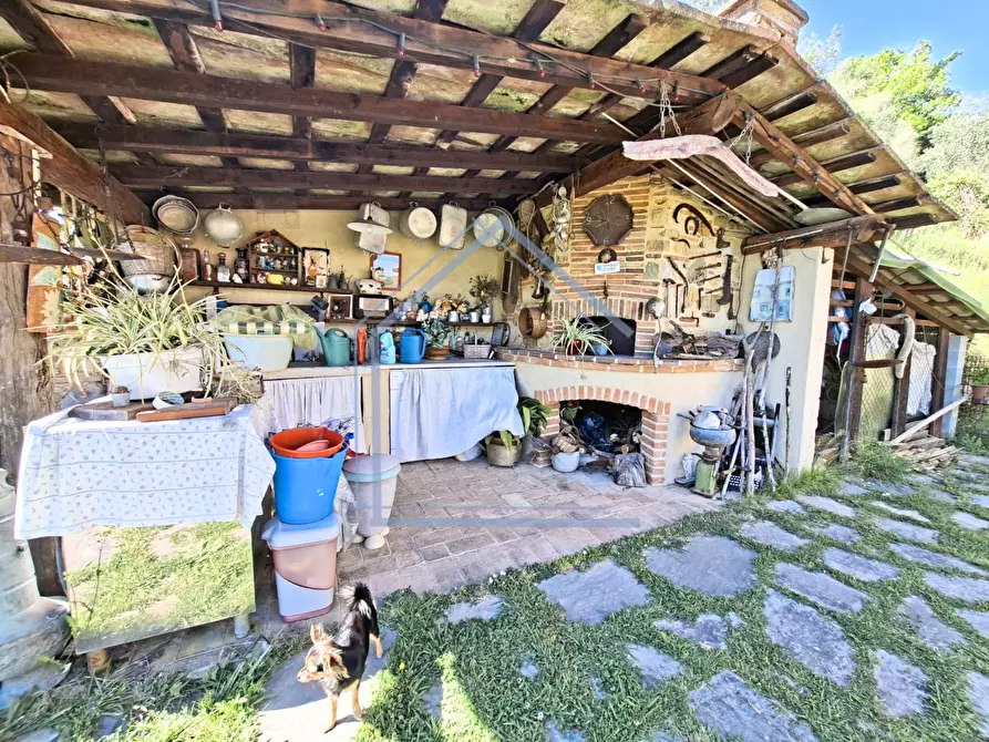 Immagine 2 di Villa in vendita  a Camaiore