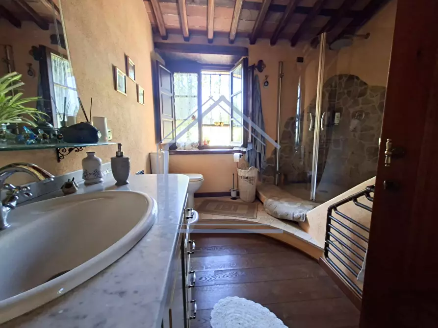 Immagine 6 di Villa in vendita  a Camaiore