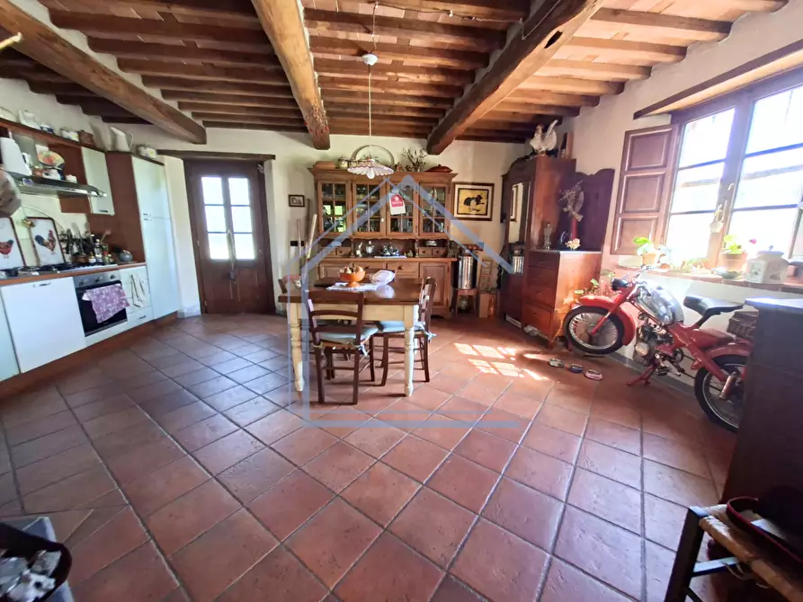 Immagine 14 di Villa in vendita  a Camaiore