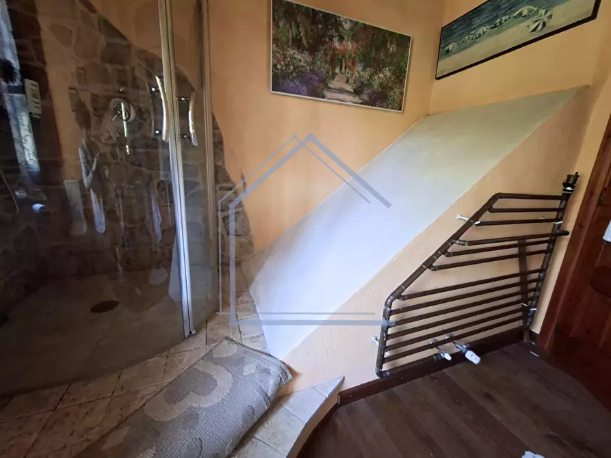 Immagine 18 di Villa in vendita  a Camaiore