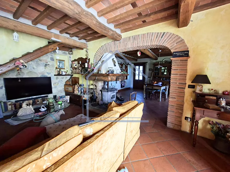 Immagine 15 di Villa in vendita  a Camaiore
