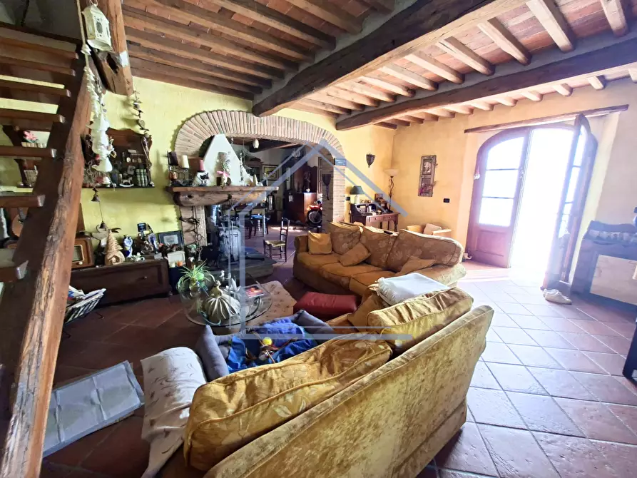 Immagine 10 di Villa in vendita  a Camaiore