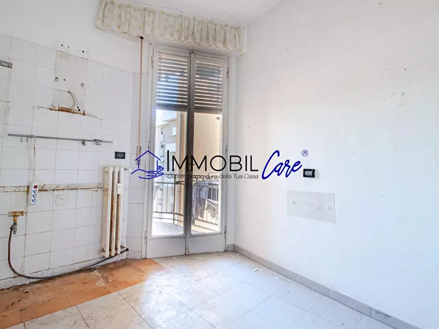 Immagine 7 di Appartamento in vendita  a Livorno