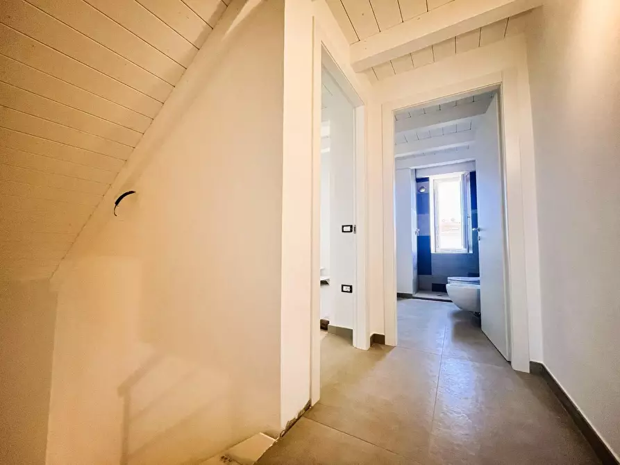 Immagine 10 di Terratetto in vendita  a Rosignano Marittimo