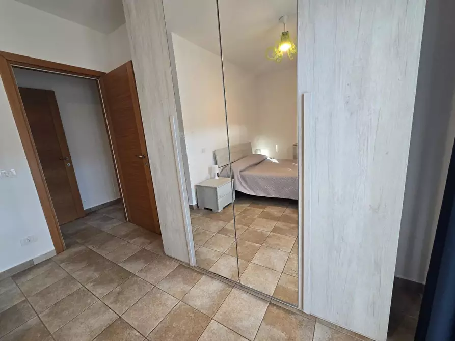 Immagine 34 di Appartamento in vendita  a Sovicille