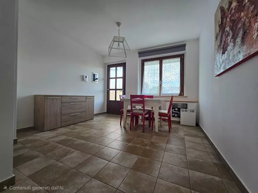 Immagine 6 di Appartamento in vendita  a Sovicille