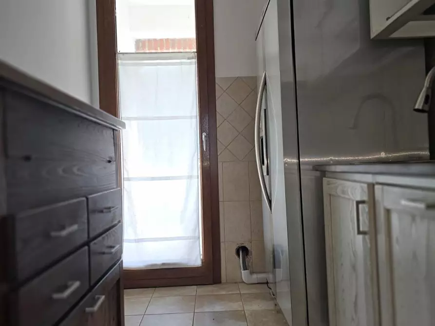 Immagine 17 di Appartamento in vendita  a Sovicille