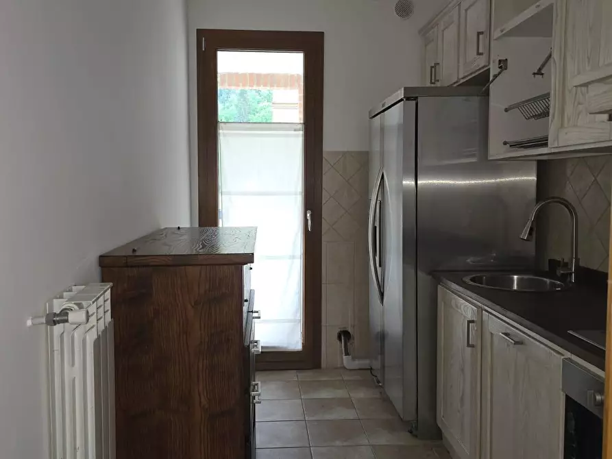 Immagine 14 di Appartamento in vendita  a Sovicille