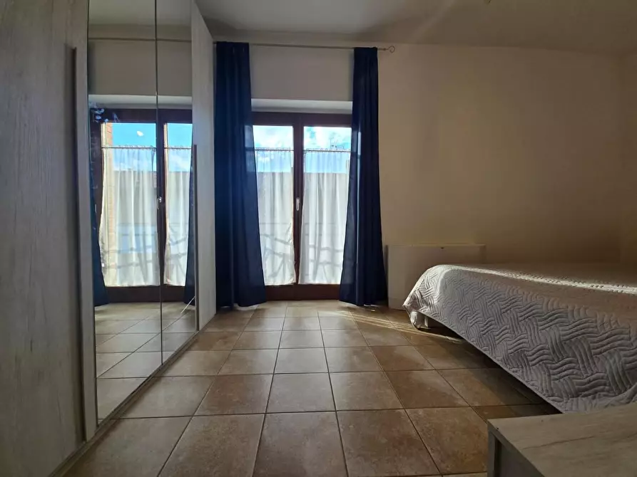 Immagine 29 di Appartamento in vendita  a Sovicille
