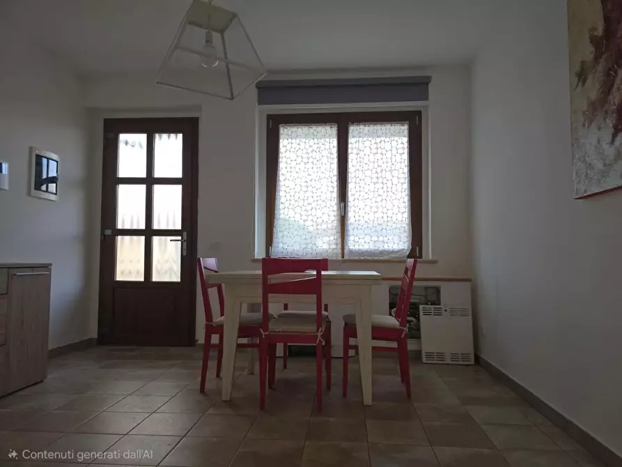Immagine 7 di Appartamento in vendita  a Sovicille