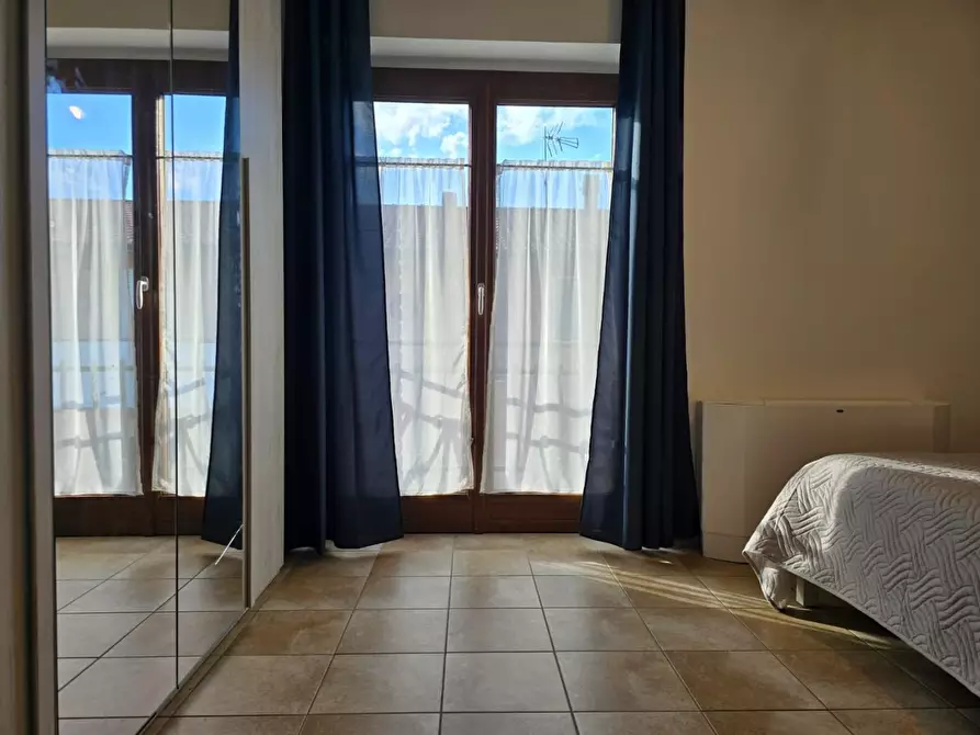Immagine 28 di Appartamento in vendita  a Sovicille