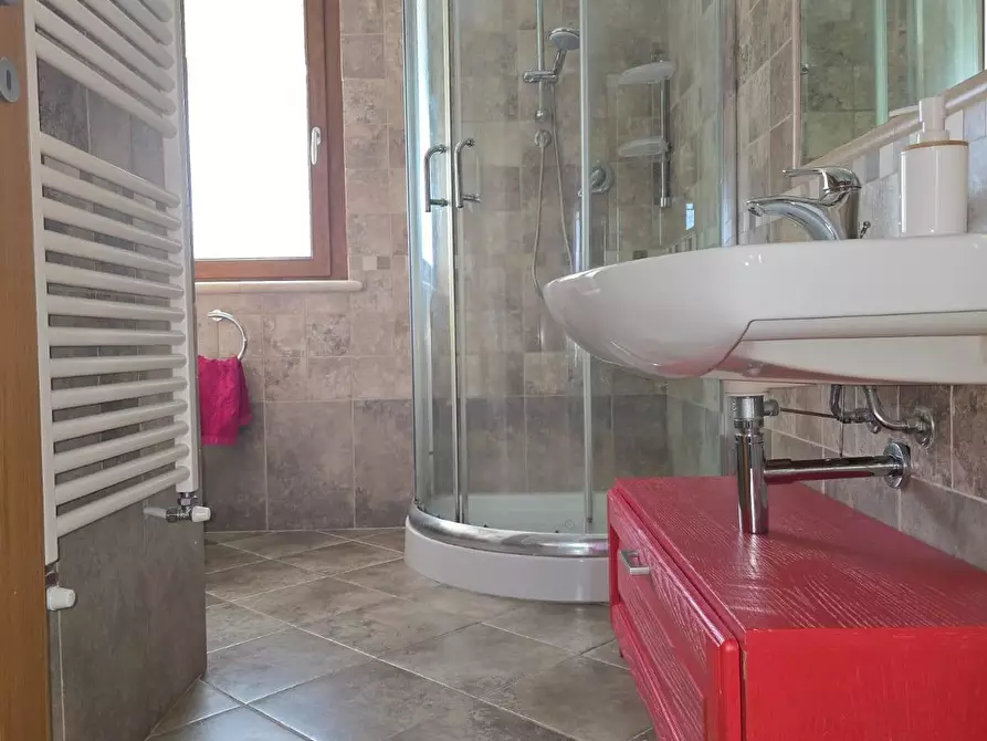 Immagine 36 di Appartamento in vendita  a Sovicille