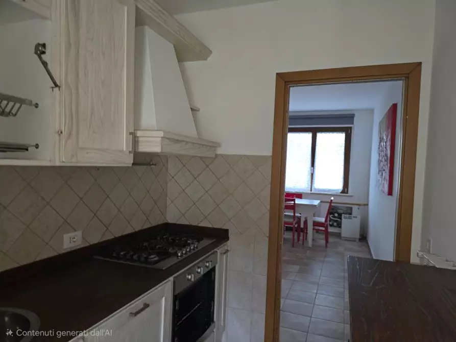 Immagine 19 di Appartamento in vendita  a Sovicille